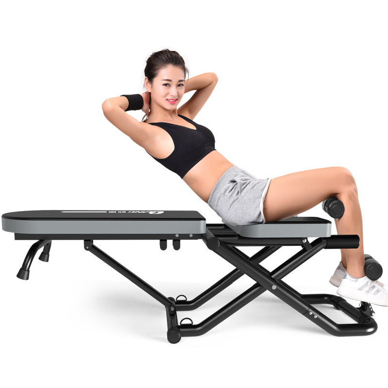 Yoga Fitness Video - Alat fitness rumahan kecil untuk latihan