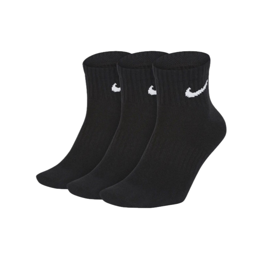 Yoga Fitness Studio - Kaus Kaki Yoga Olahraga Nike, Anti