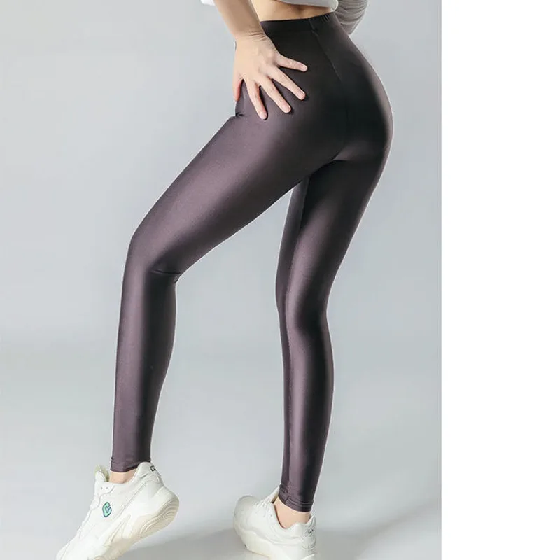 Yoga Fitness Benefits - Celana ketat olahraga Legging musim panas