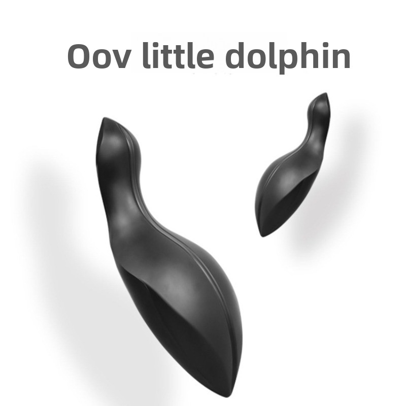 Yoga Fitness Trainer - Alat Pelatih Punggung Yoga Little Dolphin