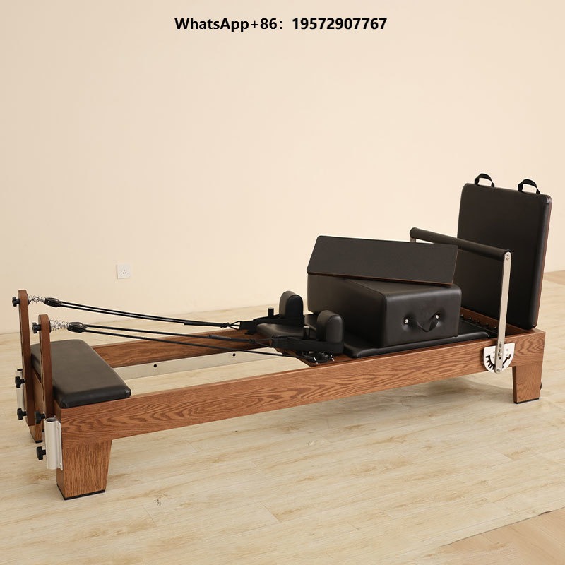 Yoga Fitness Studio - Peralatan Fitness Berkualitas Tinggi yang Dapat