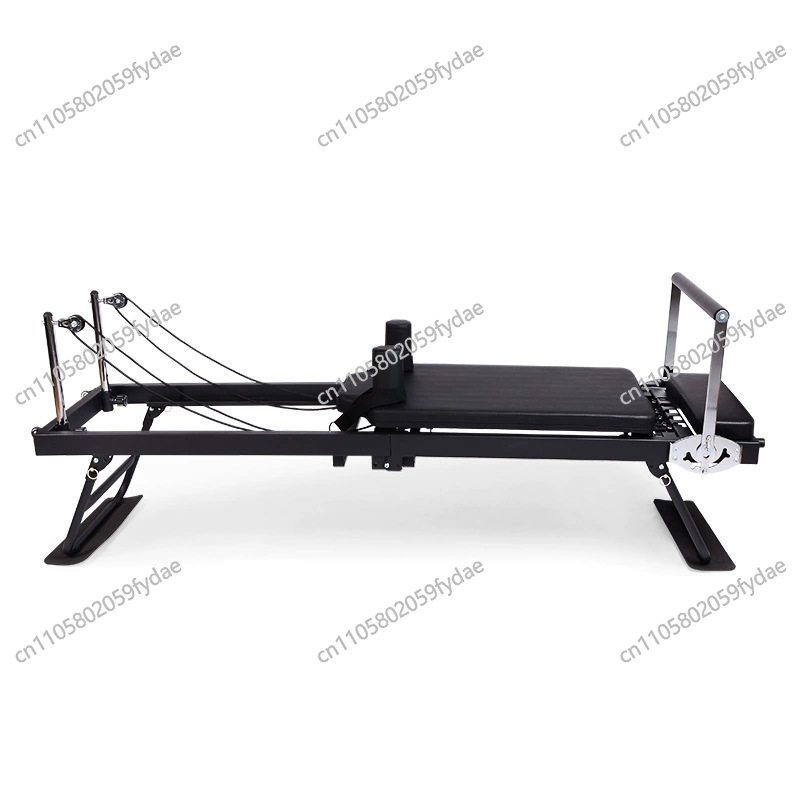 Yoga Fitness Power Yoga - Tempat Tidur Pilates Core untuk Kebugaran