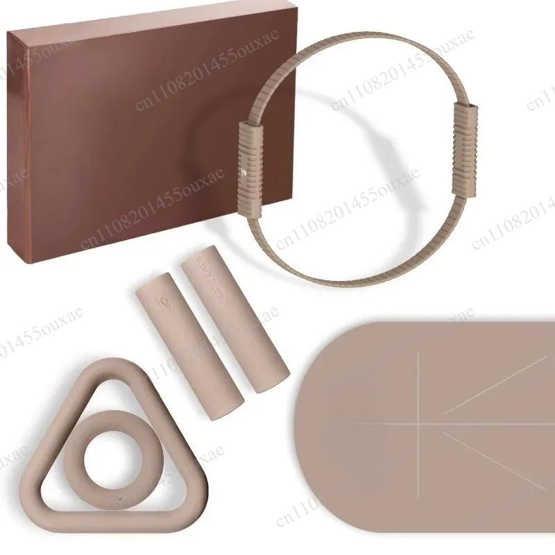 Set Peralatan Fitness Logo Kus - Yoga Fitness Power Yoga ulasan dan harga
