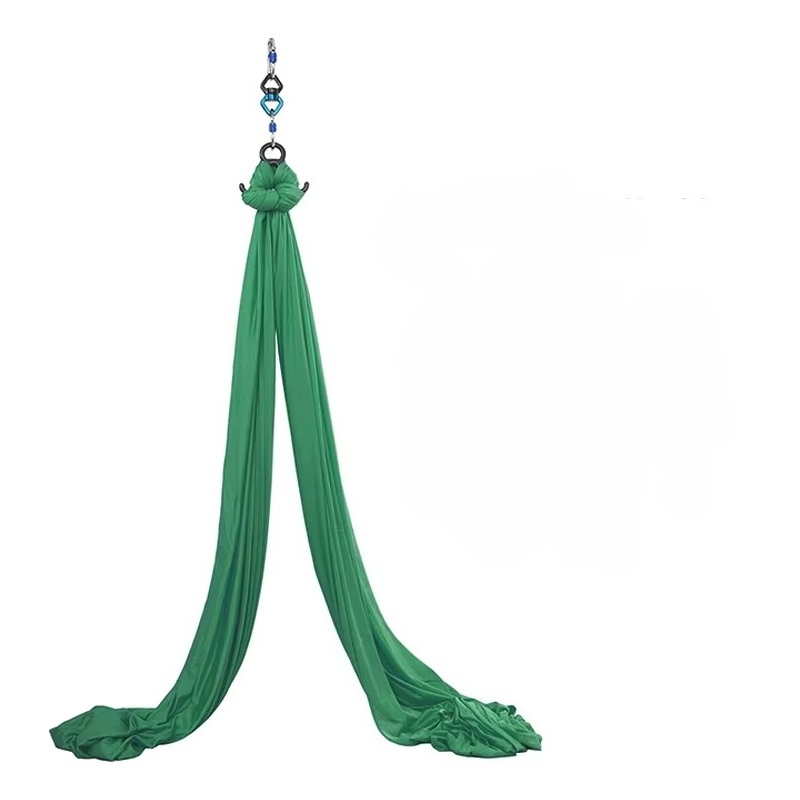 Set Hammock Yoga Ayunan Udara  - Yoga Fitness Studio ulasan dan harga