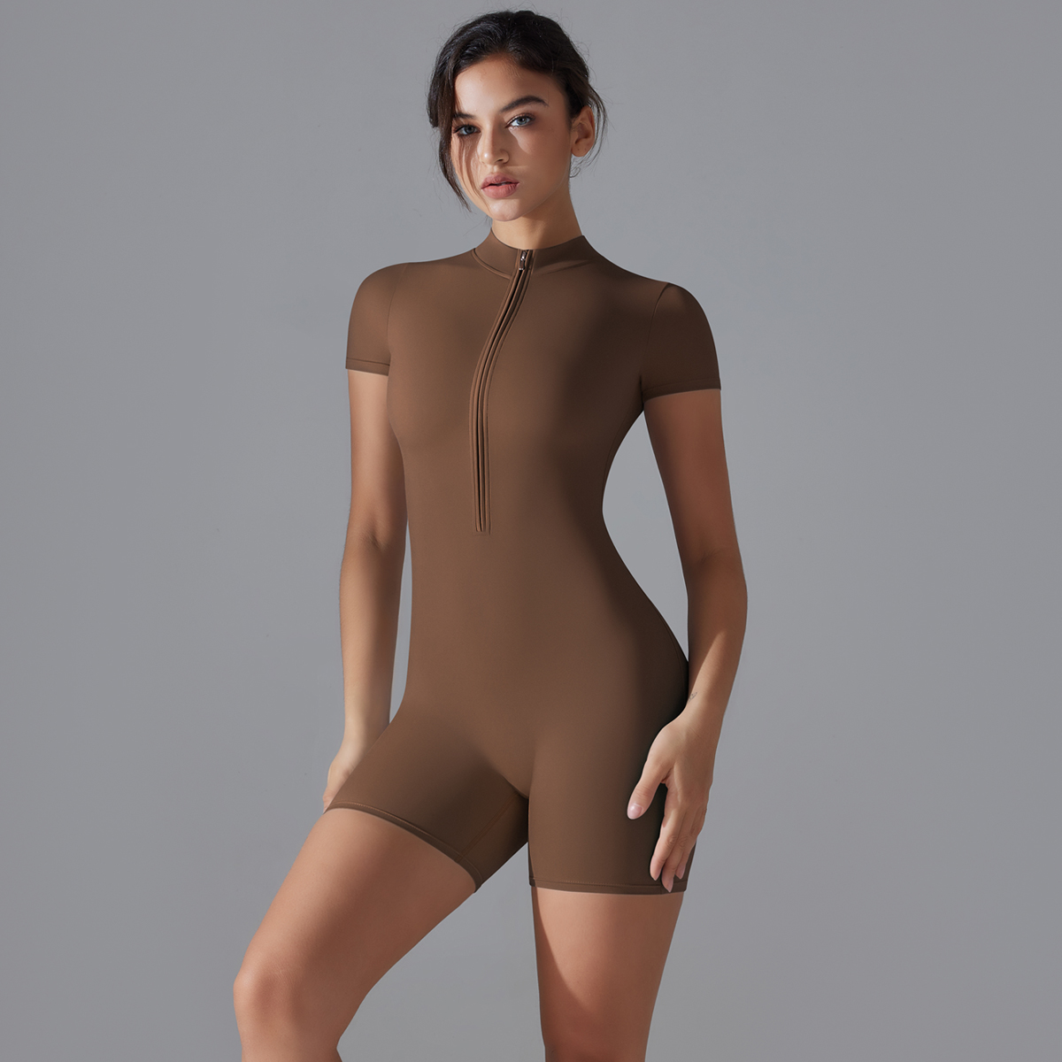 Set Yoga wanita, jumpsuit satu - Yoga Fitness Kleidung ulasan dan harga