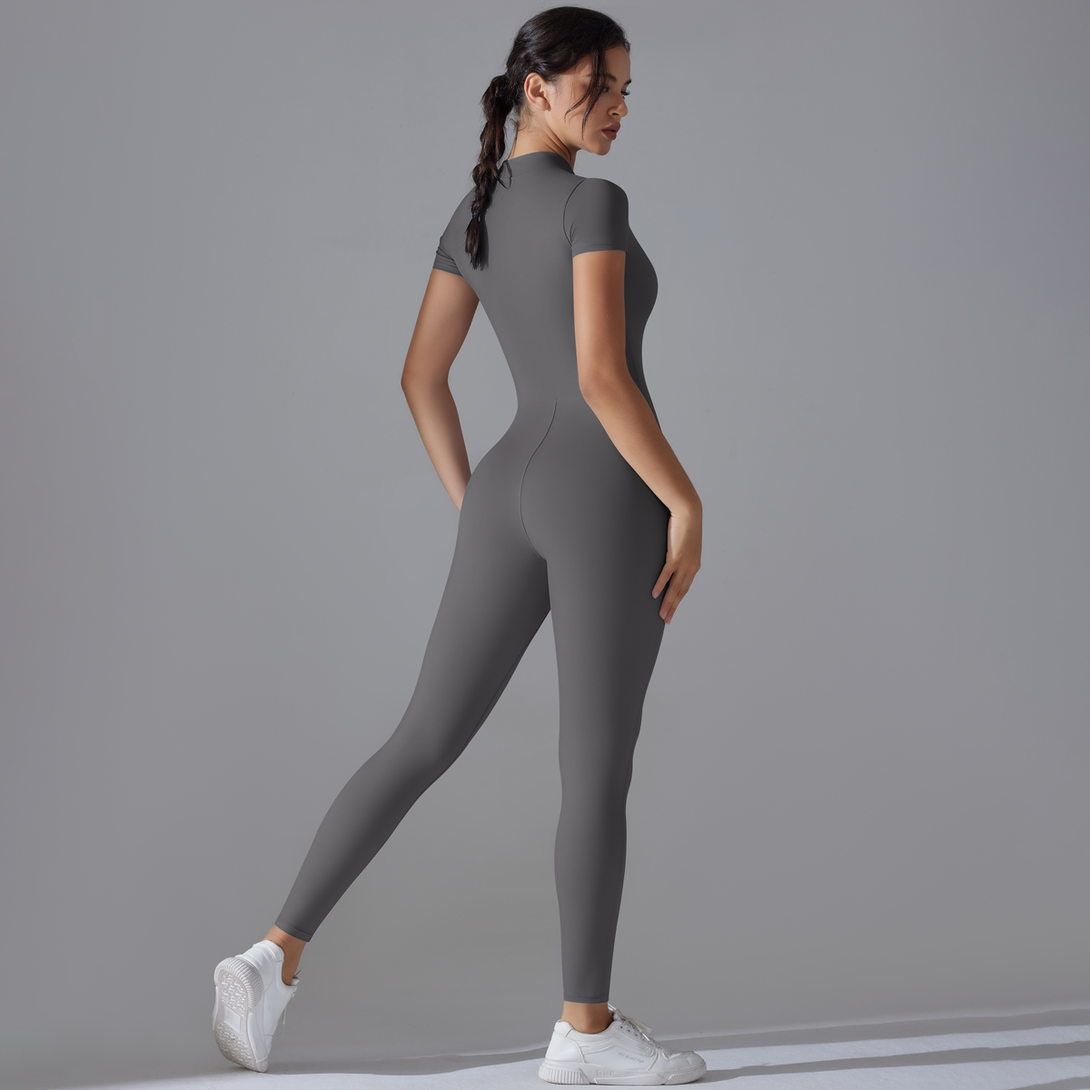 Set Yoga wanita, jumpsuit satu - Yoga Fitness Kleidung ulasan dan harga