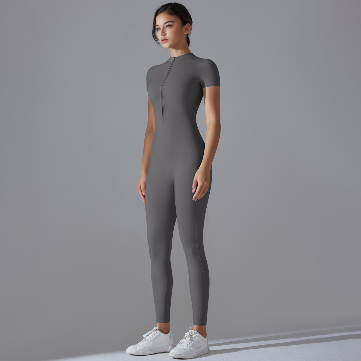 Set Yoga wanita, jumpsuit satu - Yoga Fitness Kleidung ulasan dan harga