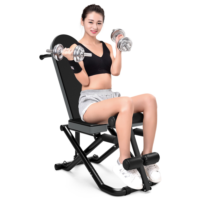 Alat fitness rumahan kecil unt - Yoga Fitness Video ulasan dan harga