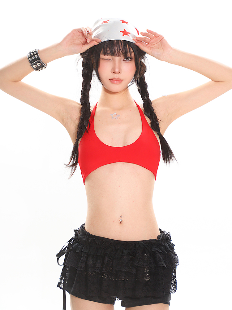 UNCMHISEX Rompi Wanita Kasual  - Oxygen Yoga & Fitness Kelowna ulasan dan harga