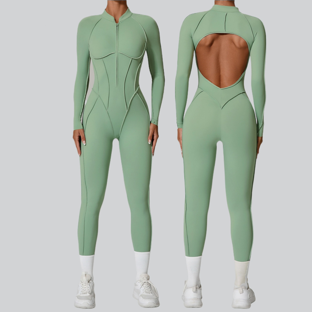 Setelan Olahraga Wanita, Baju  - Yoga Fitness Kleidung ulasan dan harga