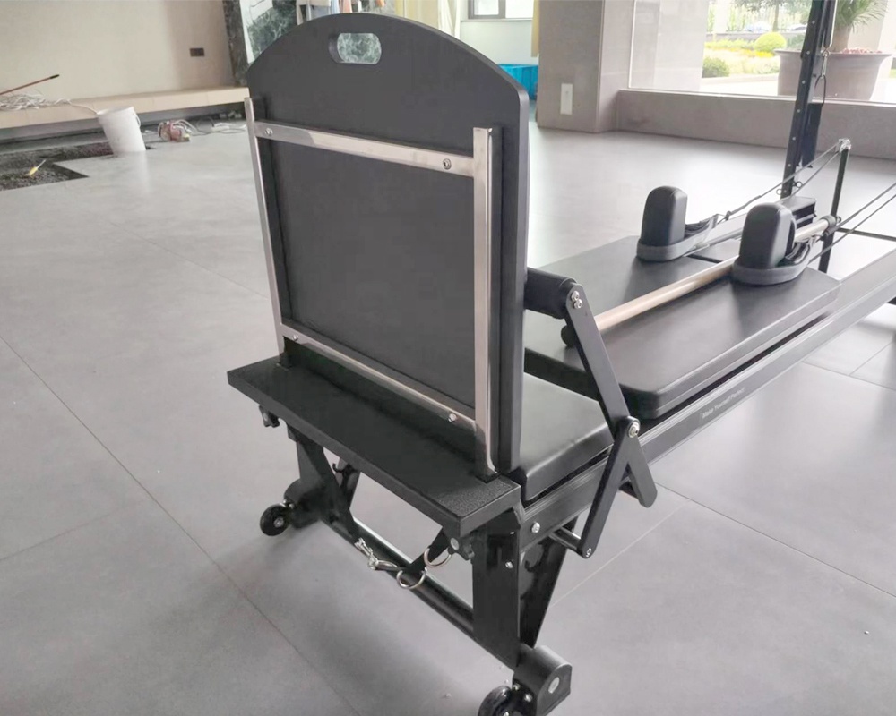 Mesin Reformer Pilates Elina u - Yoga Fitness Studio ulasan dan harga