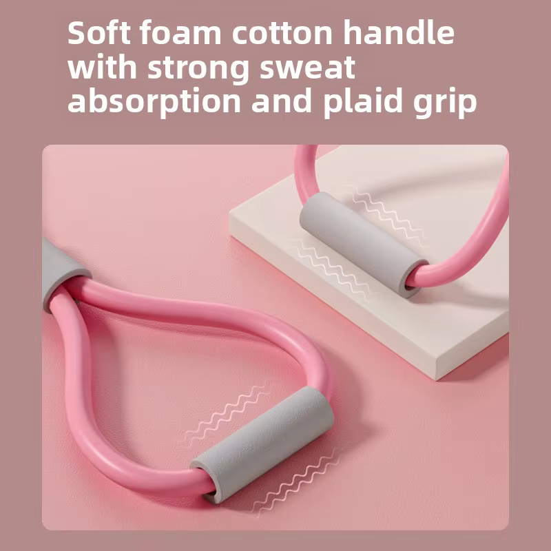 1Pcs Pita Elastis Home Gym Per - Yoga Fitness Trainer ulasan dan harga