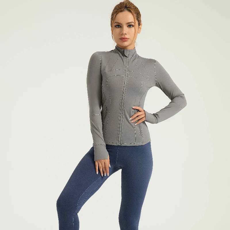 MINL Pakaian Olahraga Wanita u - Yoga En Fitness ulasan dan harga