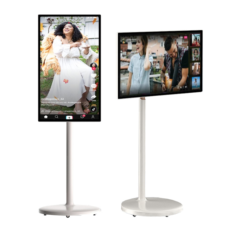 Smart TV Android 11 4+32G Laya - Yoga Fitness Video ulasan dan harga