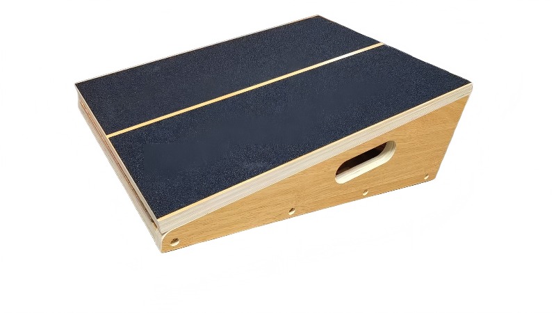 Papan Peregangan Kayu yang Dap - Yoga Fitness Trainer ulasan dan harga