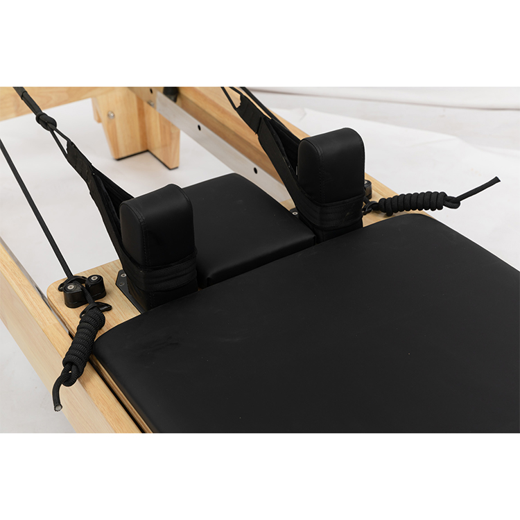 Peralatan Pilates Reformer Ter - Yoga Fitness Studio ulasan dan harga