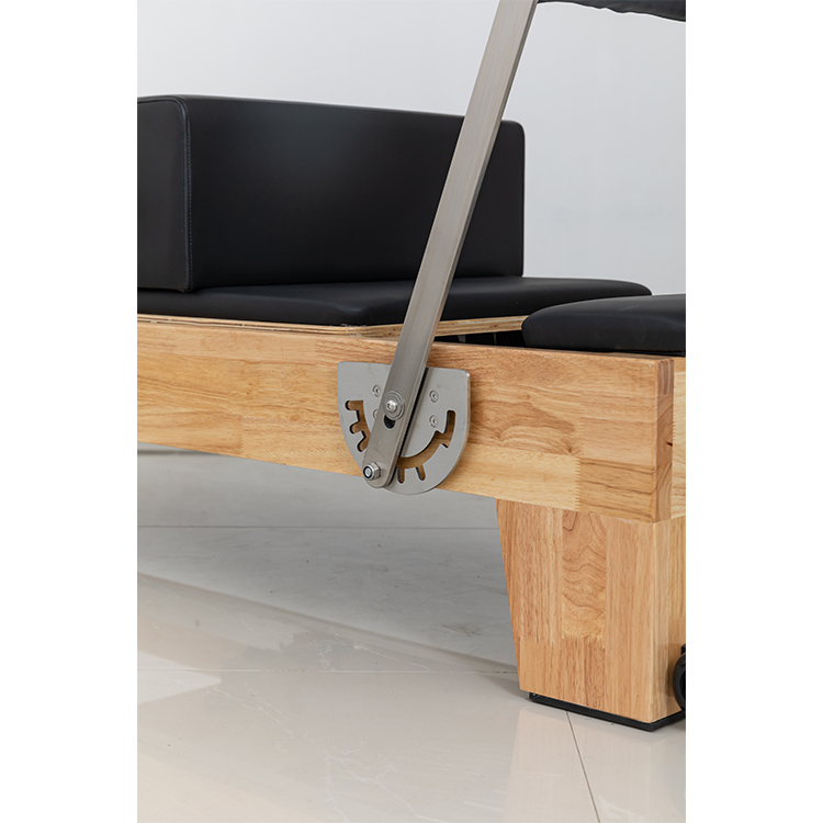 Peralatan Pilates Reformer Ter - Yoga Fitness Studio ulasan dan harga