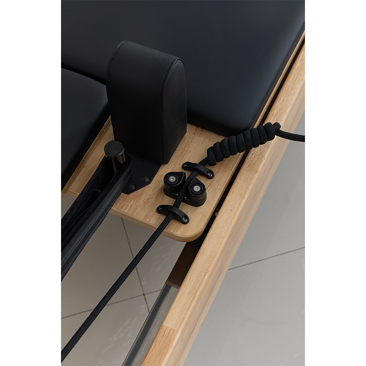Peralatan Pilates Reformer Ter - Yoga Fitness Studio ulasan dan harga