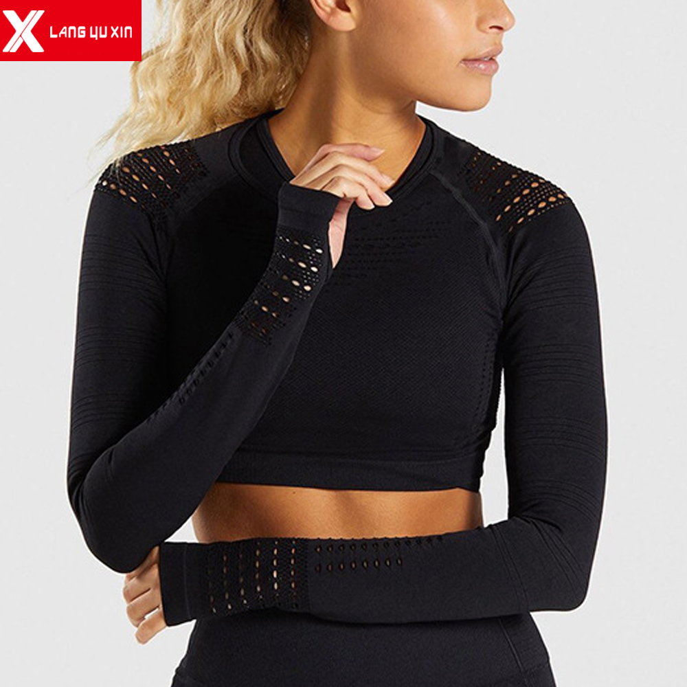 T-Shirt Kebugaran Wanita Baru  - Yoga Fitness Power Yoga ulasan dan harga