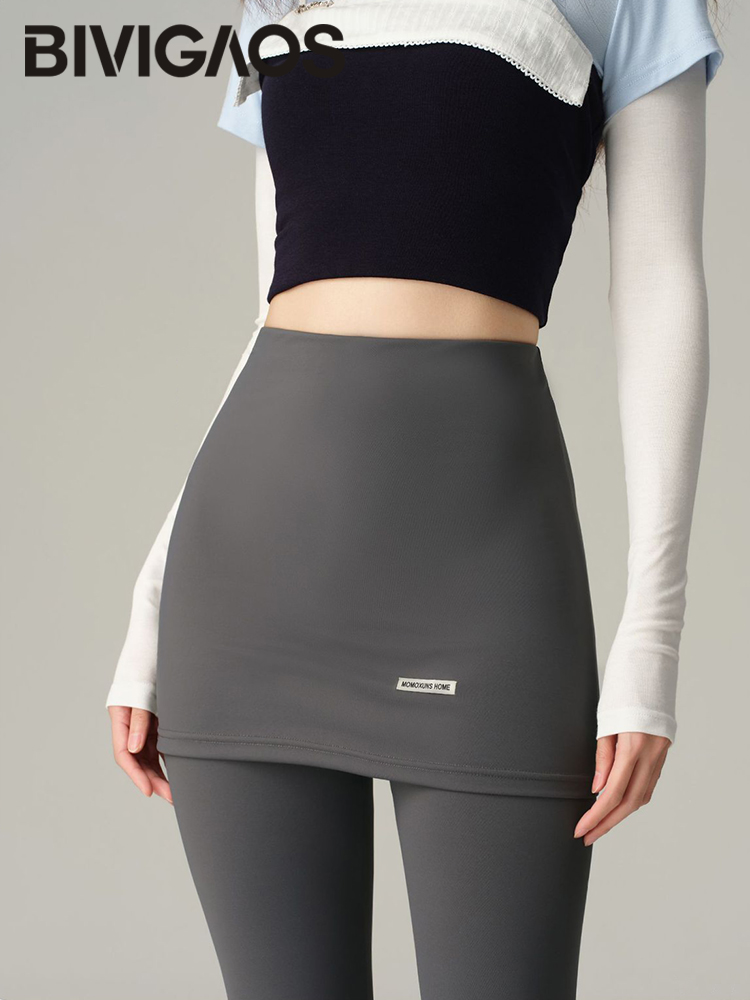 BIVIGAOS Rok Legging Ringan Ba - Oxygen Yoga & Fitness Kelowna ulasan dan harga