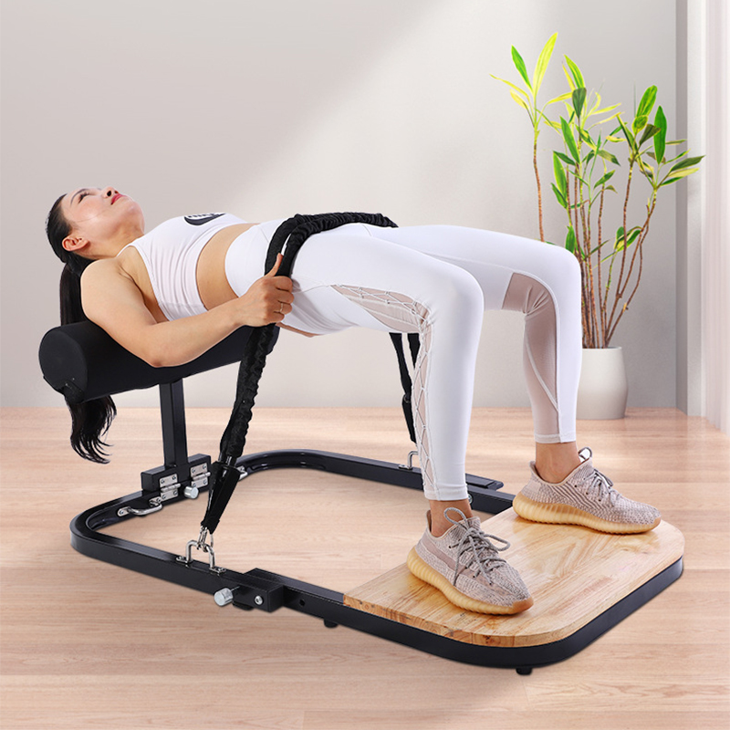 Peralatan Rumah Tangga Hip-Up  - Yoga Fitness Trainer ulasan dan harga