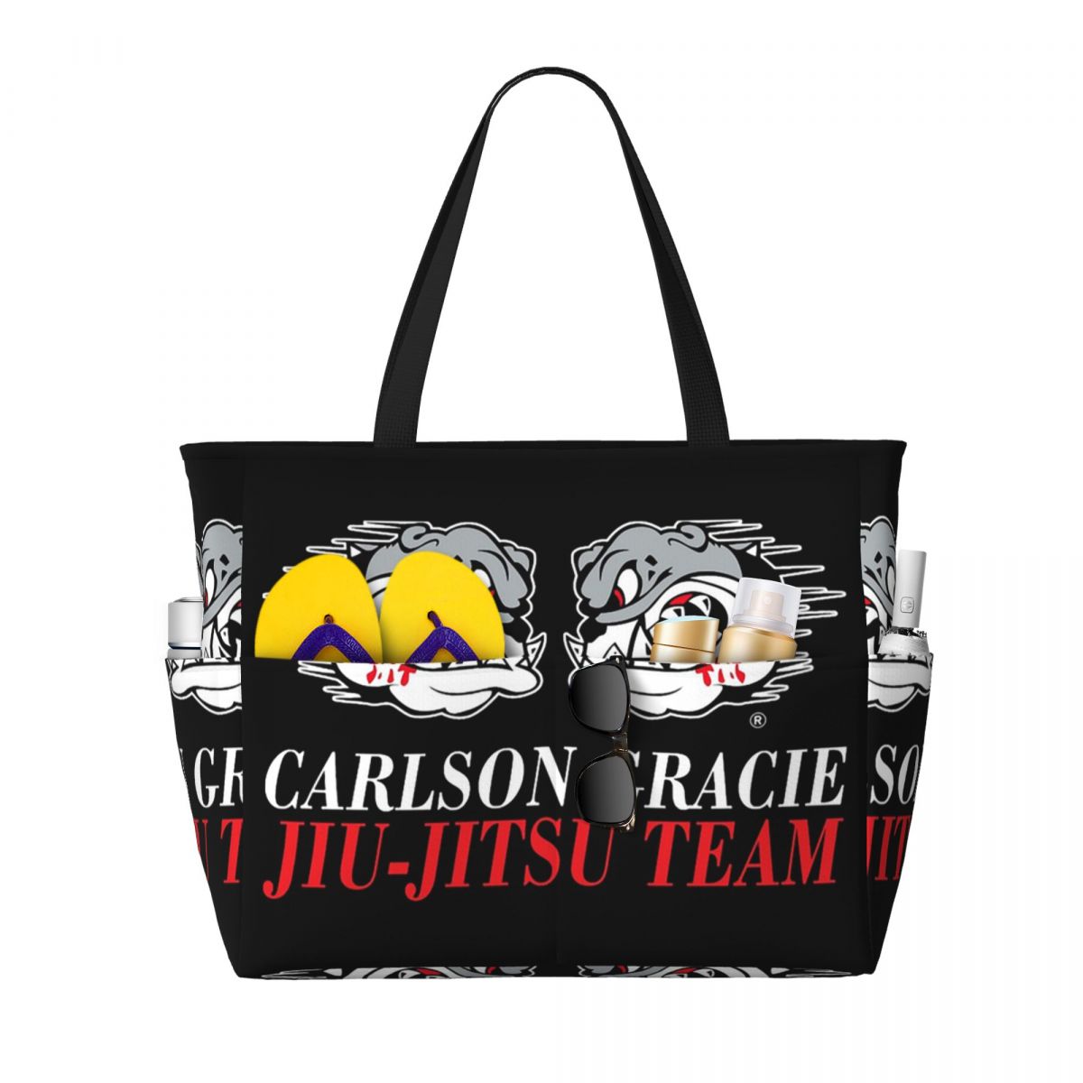 Carlson Gracie Jiu-Jitsu Team  - Yoga Fitness Jiu Jitsu ulasan dan harga