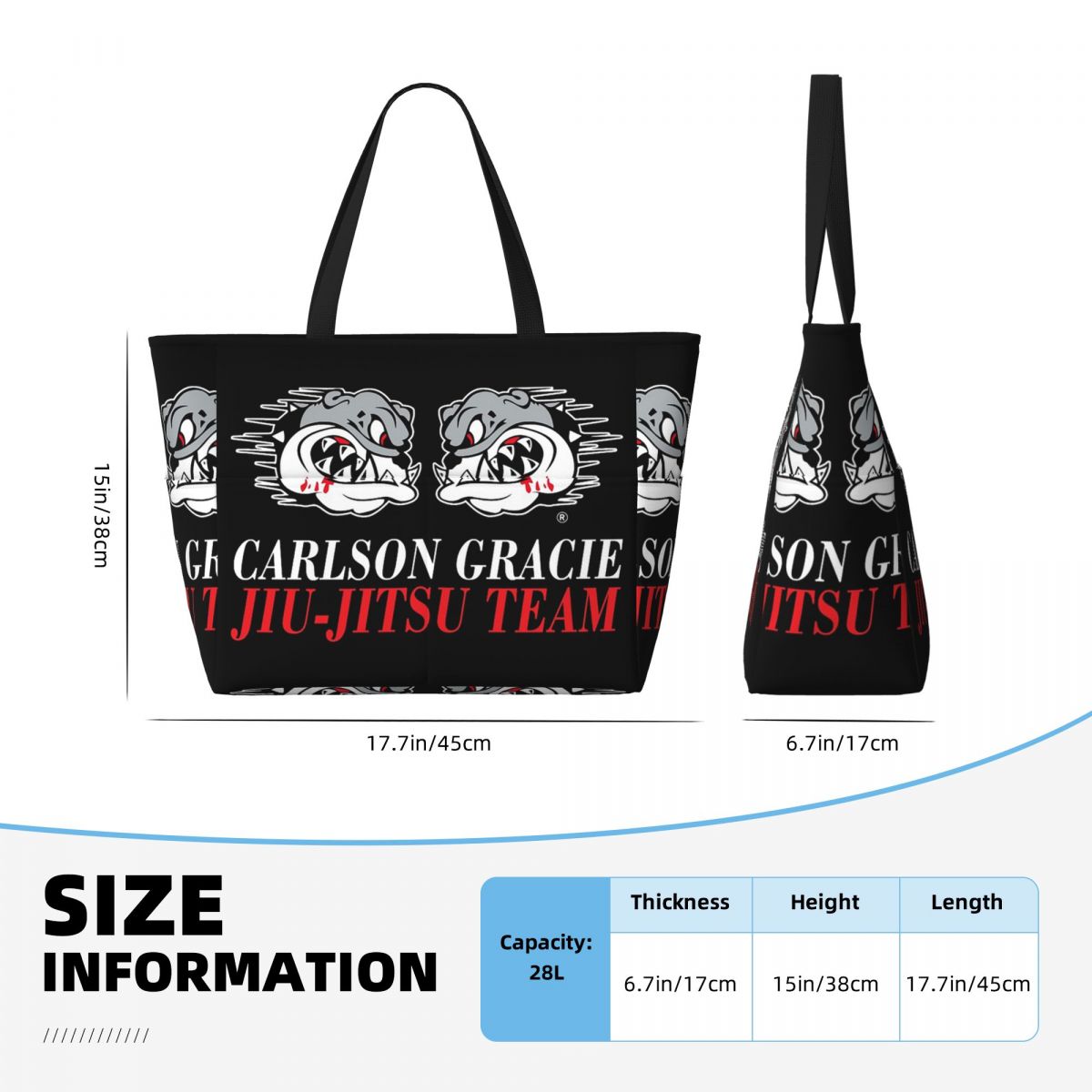 Carlson Gracie Jiu-Jitsu Team  - Yoga Fitness Jiu Jitsu ulasan dan harga
