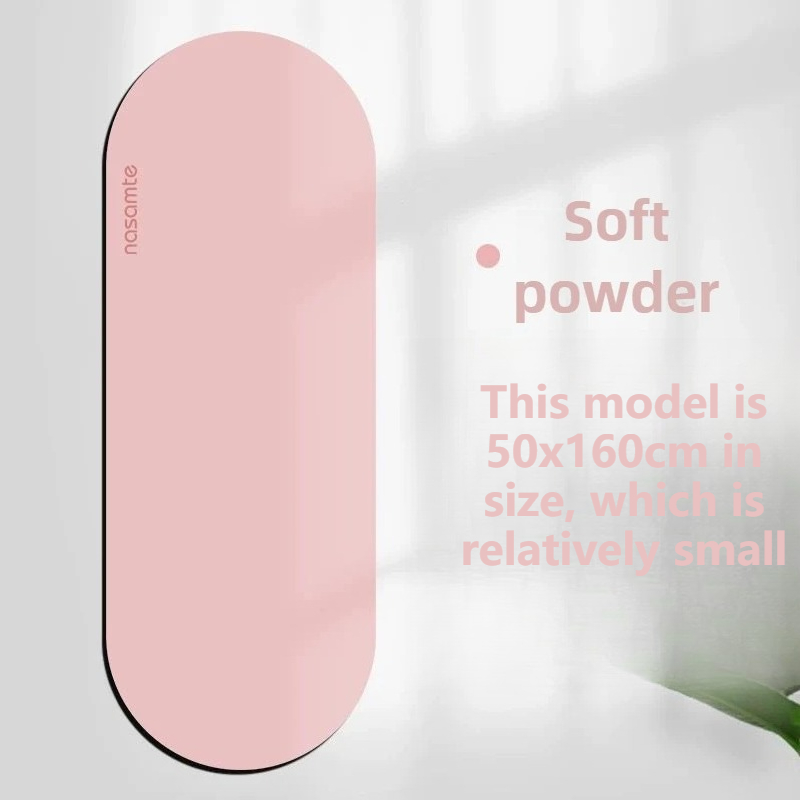 Matras Yoga Anti Selip Karet W - Yoga Fitness Studio ulasan dan harga
