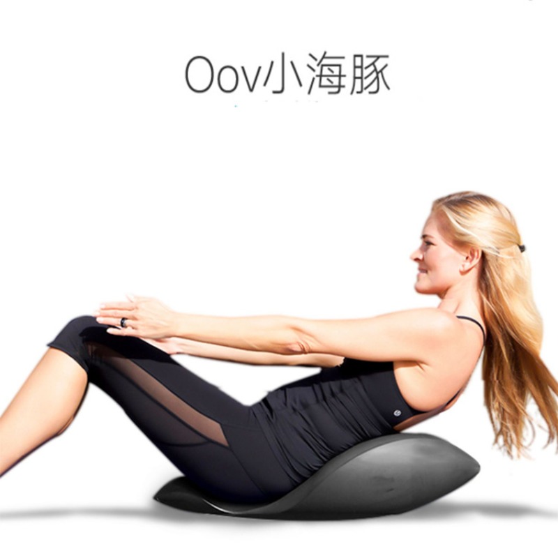 Alat Pelatih Punggung Yoga Lit - Yoga Fitness Trainer ulasan dan harga