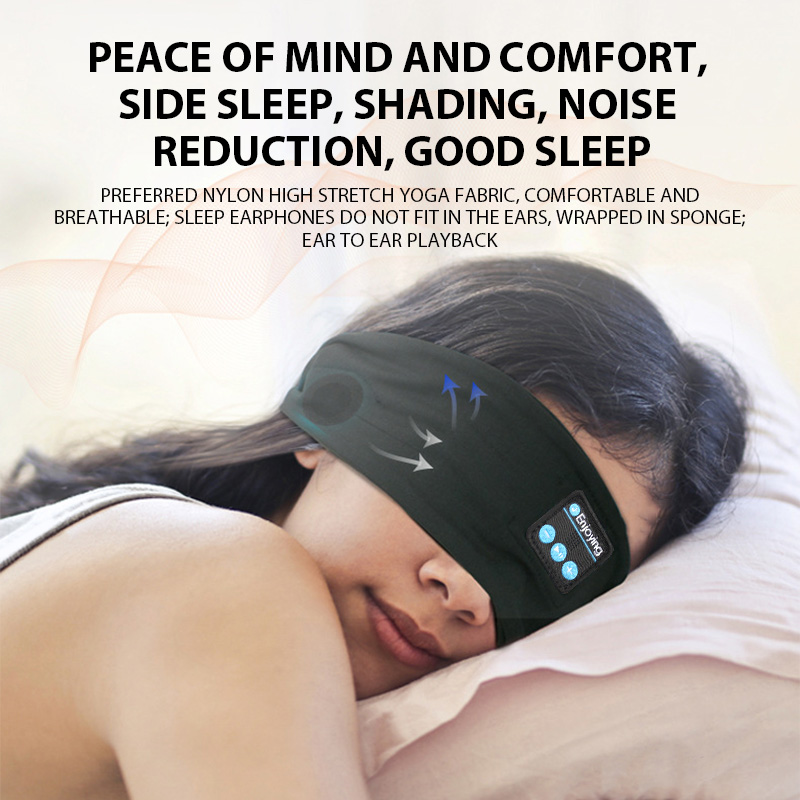 Earphone Bluetooth Nirkabel He - Yoga Fitness Video ulasan dan harga