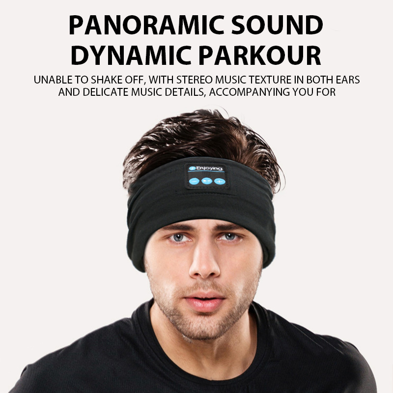 Earphone Bluetooth Nirkabel He - Yoga Fitness Video ulasan dan harga