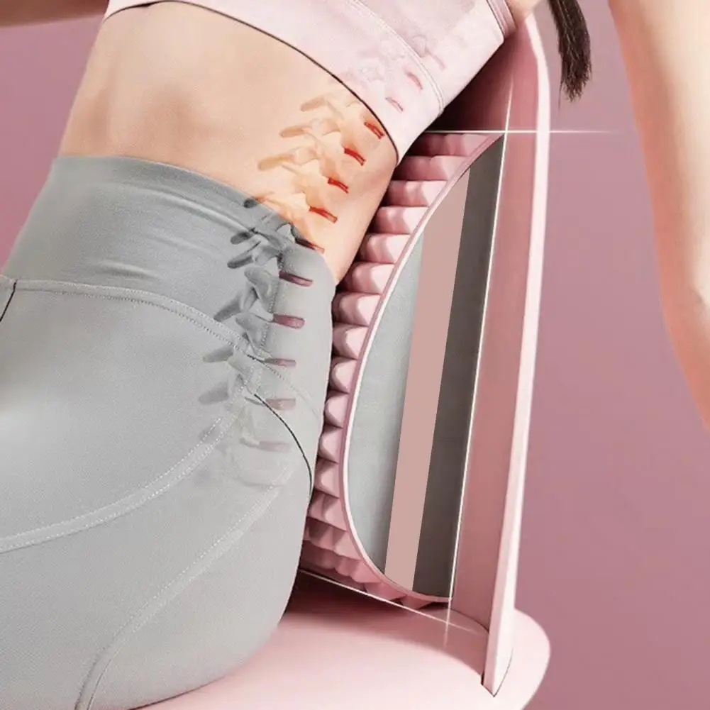Alat Perawatan Pijat Pembentuk - Yoga Fitness Trainer ulasan dan harga