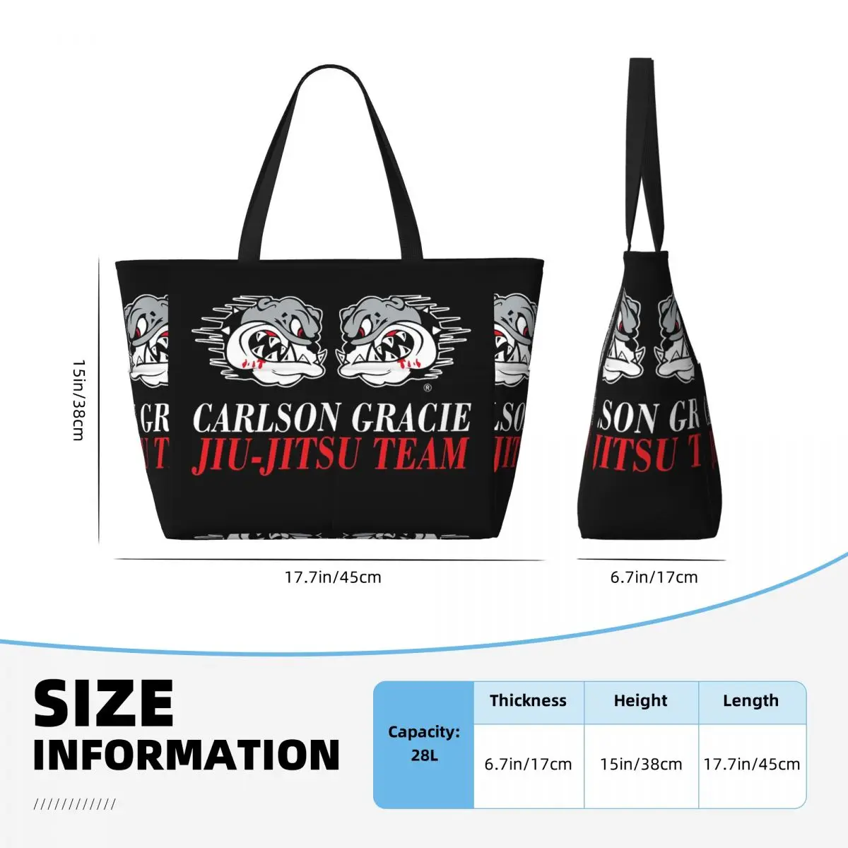 Carlson Gracie Jiu-Jitsu Team  - Yoga Fitness Jiu Jitsu ulasan dan harga