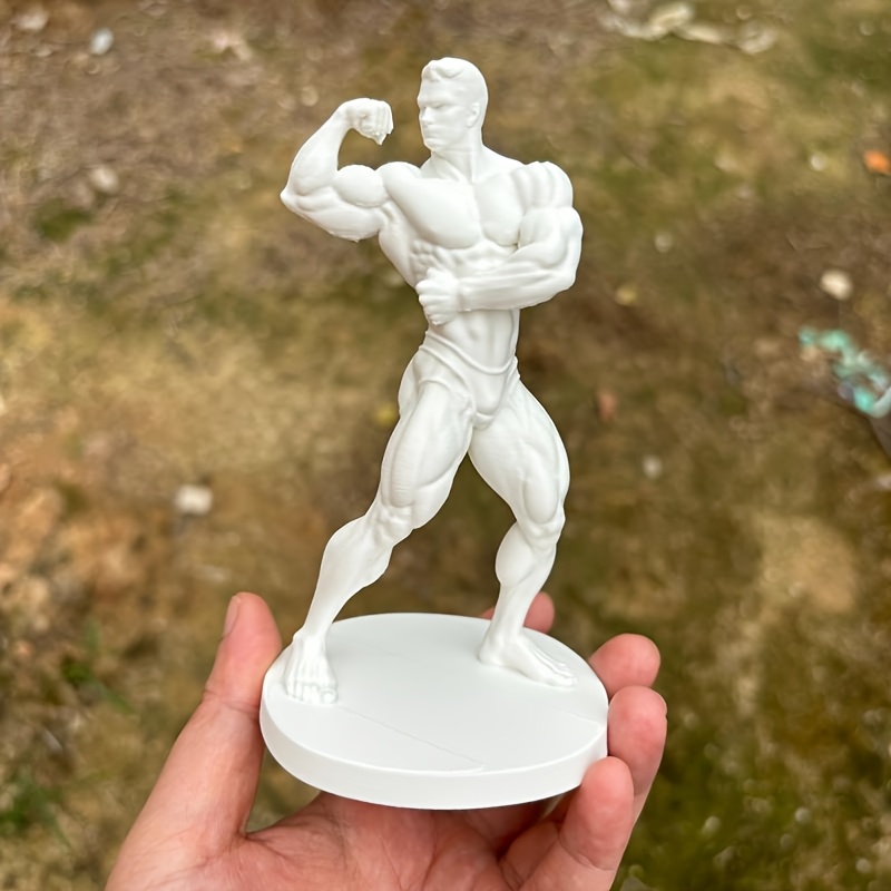 1/2 Buah Ornamen Patung Pelati - Yoga Fitness Studio ulasan dan harga