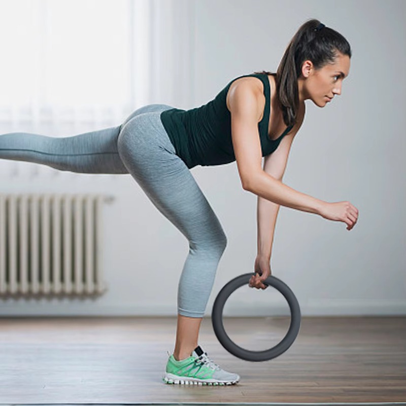 YTYIN Cincin Latihan Kekuatan  - Yoga Fitness Power Yoga ulasan dan harga