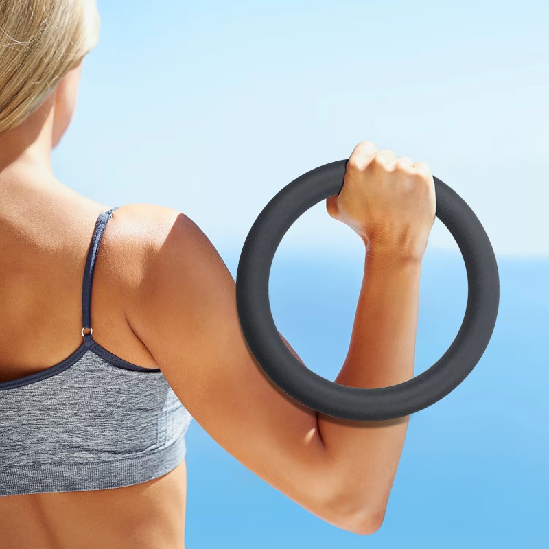 YTYIN Cincin Latihan Kekuatan  - Yoga Fitness Power Yoga ulasan dan harga