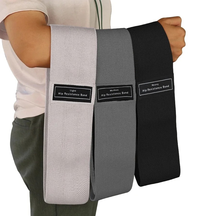 Pita Rampasan Pinggul Tahan Ka - Yoga Fitness Trainer ulasan dan harga