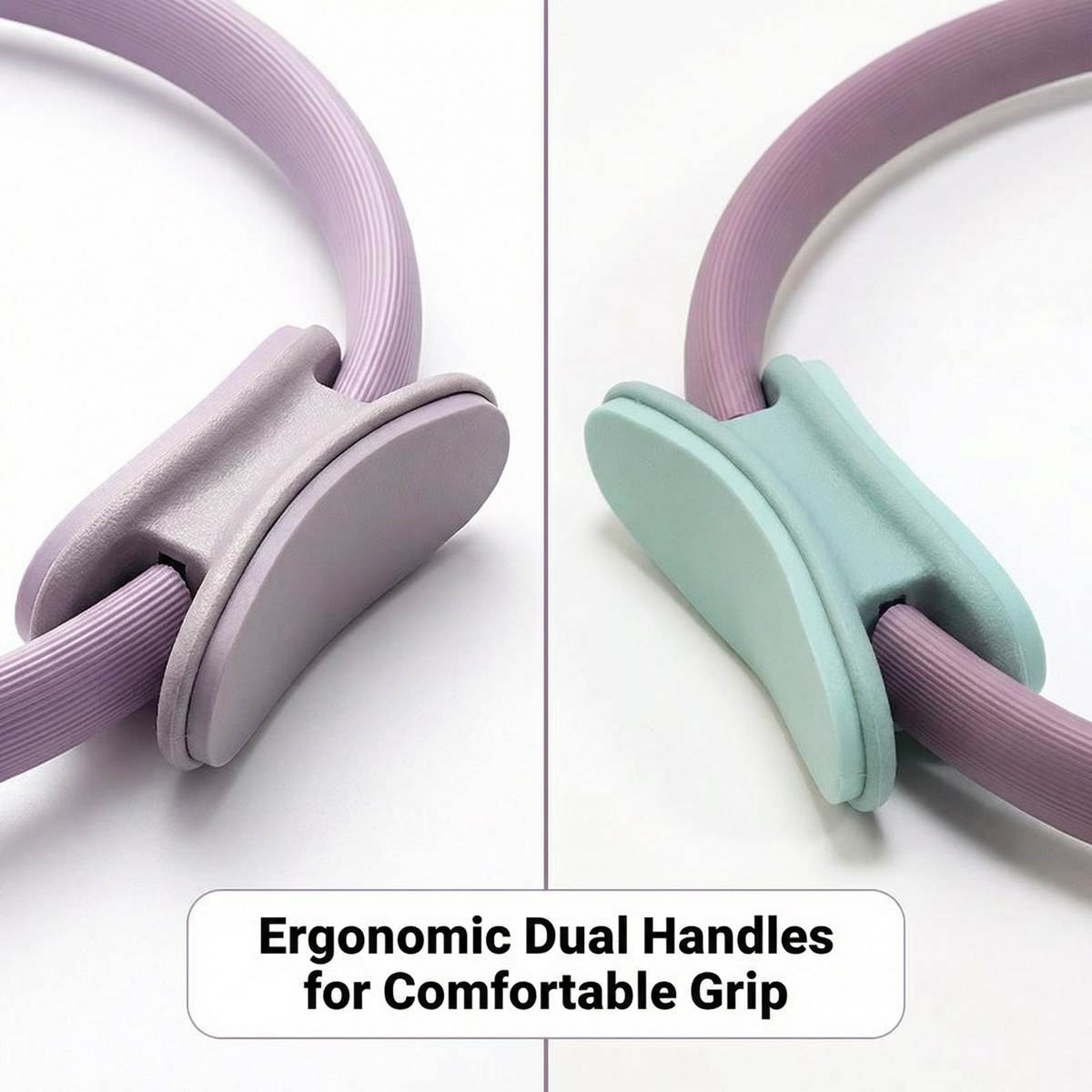 Cincin Pilates 38cm, Yoga Magi - Yoga Fitness Trainer ulasan dan harga