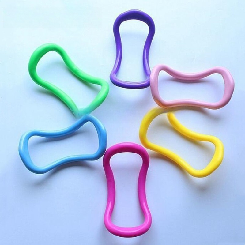 Prati Yoga Ring Pelatih Perega - Yoga Fitness Trainer ulasan dan harga
