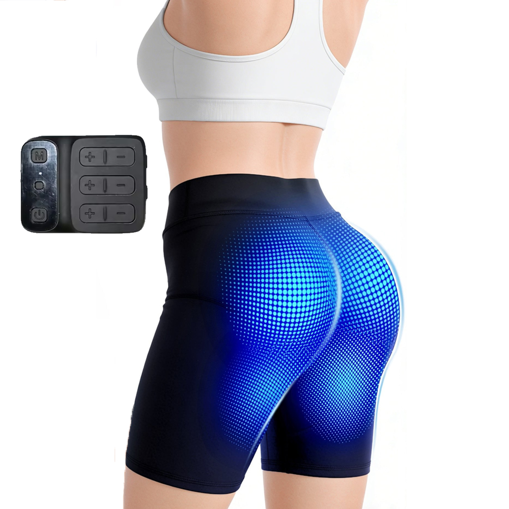 Celana Pendek Olahraga EMS Sti - Yoga Fitness Power Yoga ulasan dan harga