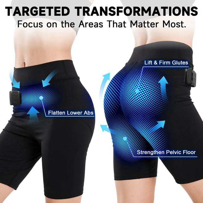 Celana Pendek Olahraga EMS Sti - Yoga Fitness Power Yoga ulasan dan harga