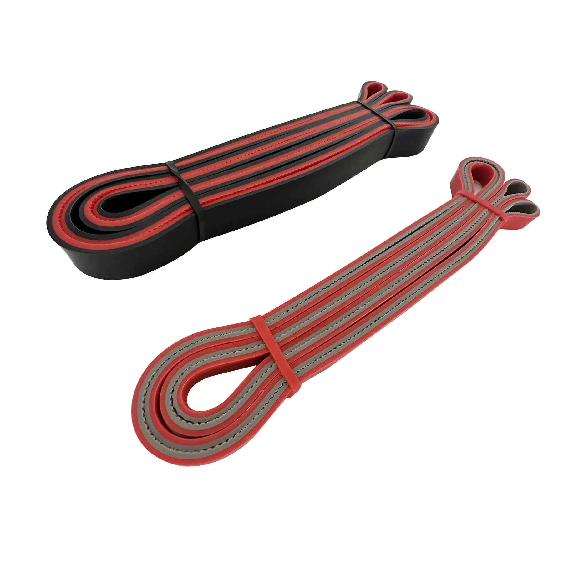 Set Band Resistance Latex Fitn - Yoga Fitness Power Yoga ulasan dan harga