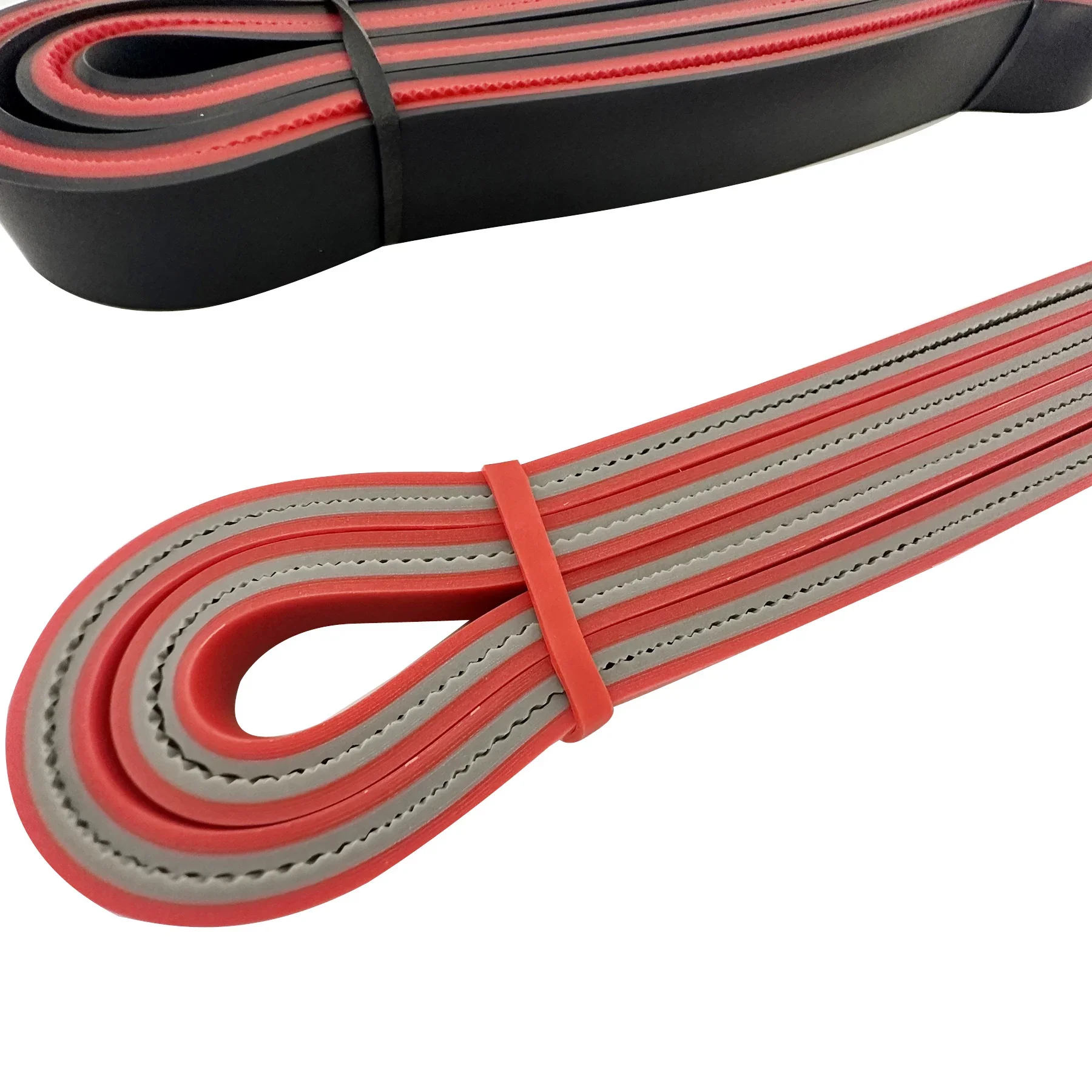 Set Band Resistance Latex Fitn - Yoga Fitness Power Yoga ulasan dan harga