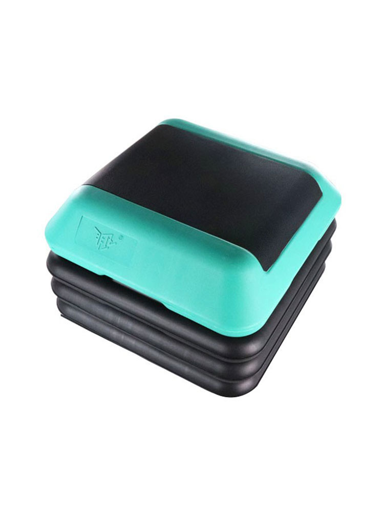   Alat Olahraga Aerobik Pedal  - Oxygen Yoga & Fitness Kelowna ulasan dan harga