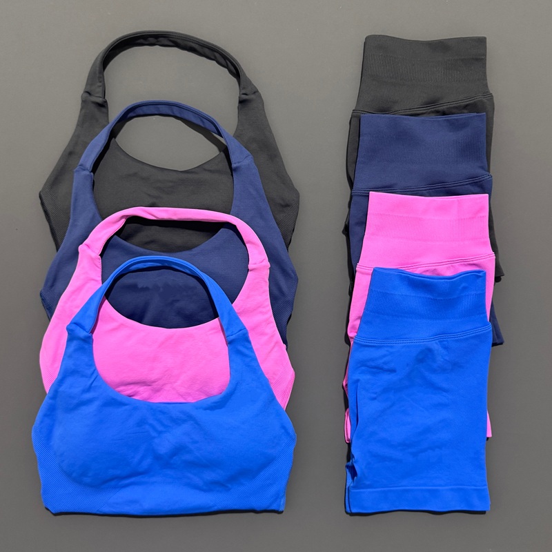 2 Pic Histello Set Olahraga Wa - Yoga Fitness Kleidung ulasan dan harga