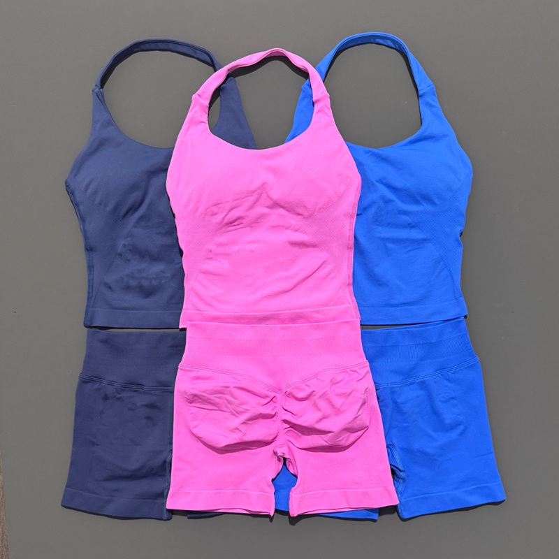 2 Pic Histello Set Olahraga Wa - Yoga Fitness Kleidung ulasan dan harga