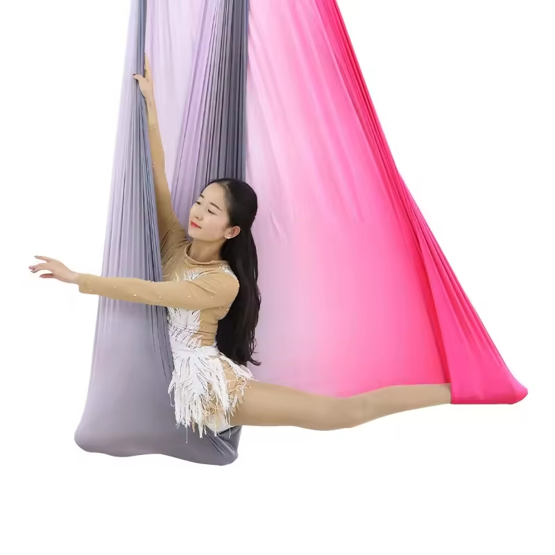 Hammock Yoga Udara 7m, Ayunan  - Yoga Fitness Studio ulasan dan harga