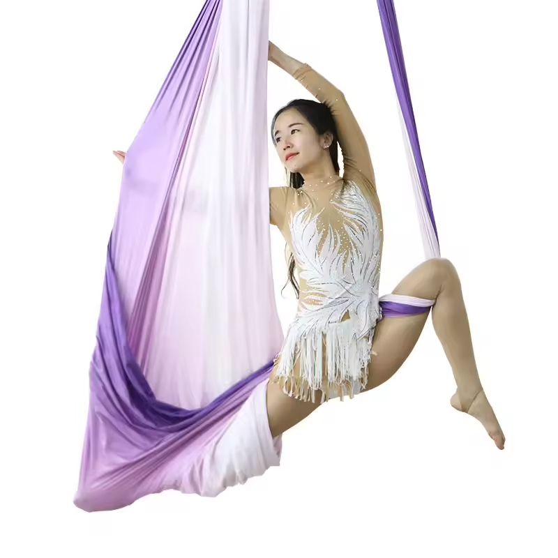 Hammock Yoga Udara 7m, Ayunan  - Yoga Fitness Studio ulasan dan harga