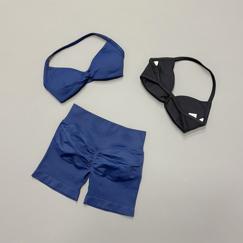 2 Potong Set Olahraga HISTELLO - Yoga Fitness Kleidung ulasan dan harga