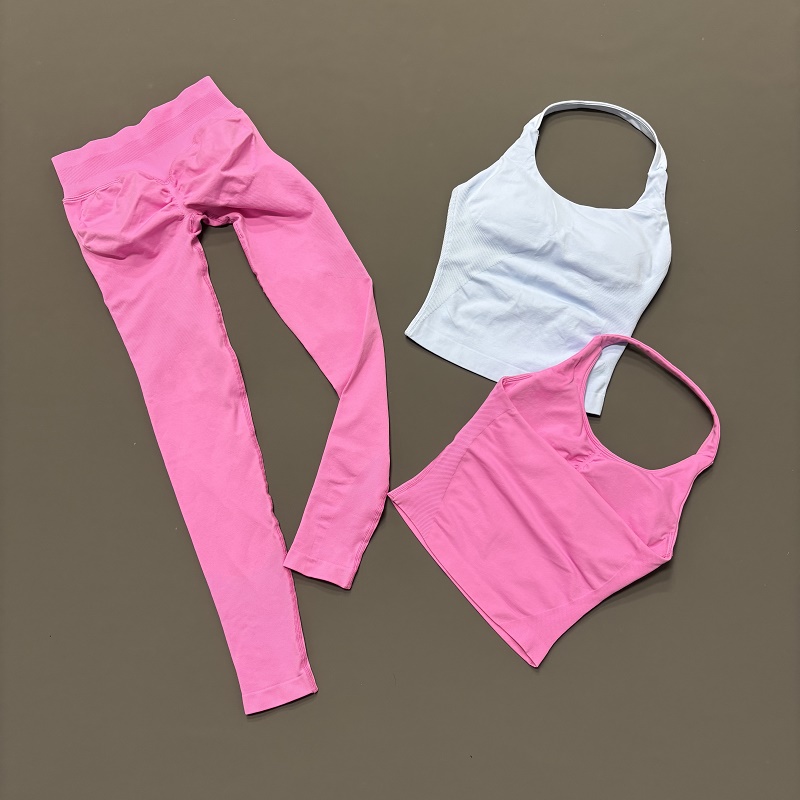 2PCS Set Pakaian Olahraga Wani - Yoga Fitness Kleidung ulasan dan harga